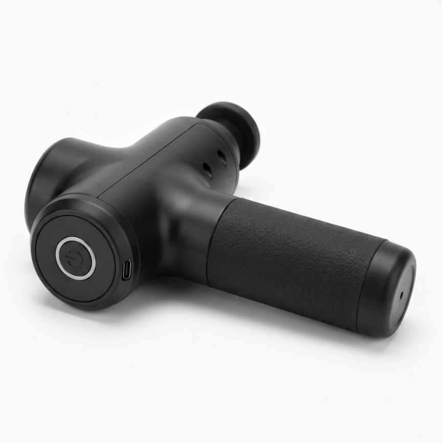 PulseFlow - Elektrische Massagegun Deep Tissue