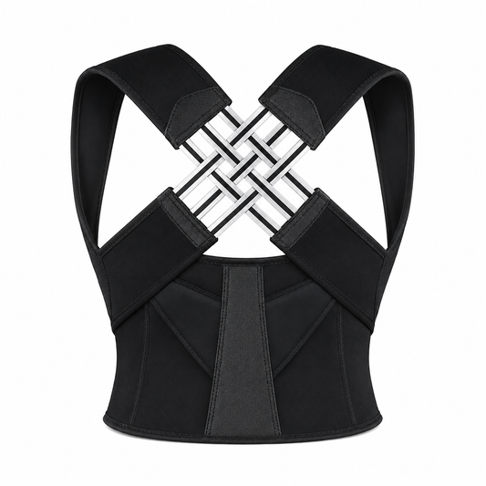 PostureAlign - Ergonomische Houdingsbrace