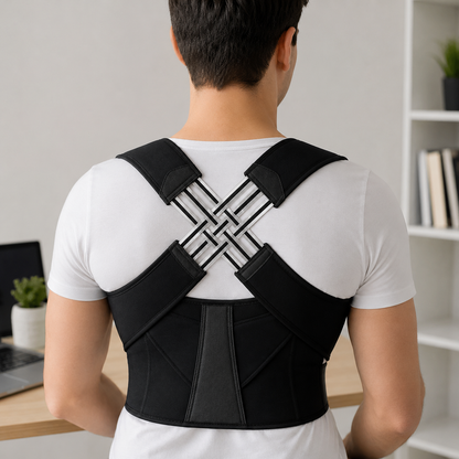 PostureAlign - Ergonomische Houdingsbrace
