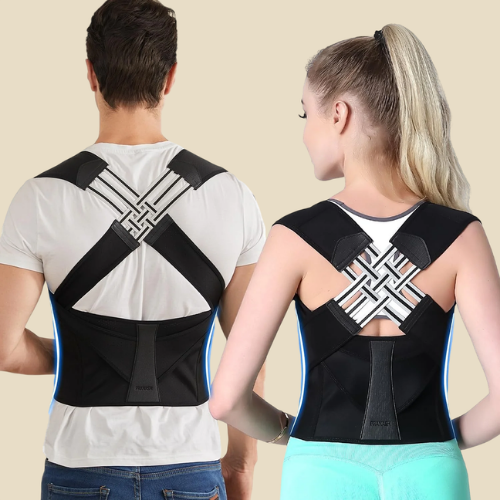 PostureAlign - Ergonomische Houdingsbrace