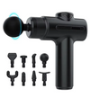 PulseFlow - Elektrische Massagegun Deep Tissue