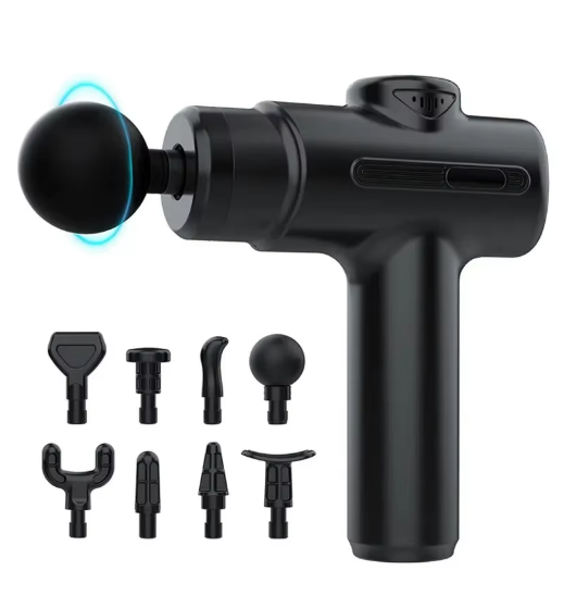 PulseFlow - Elektrische Massagegun Deep Tissue