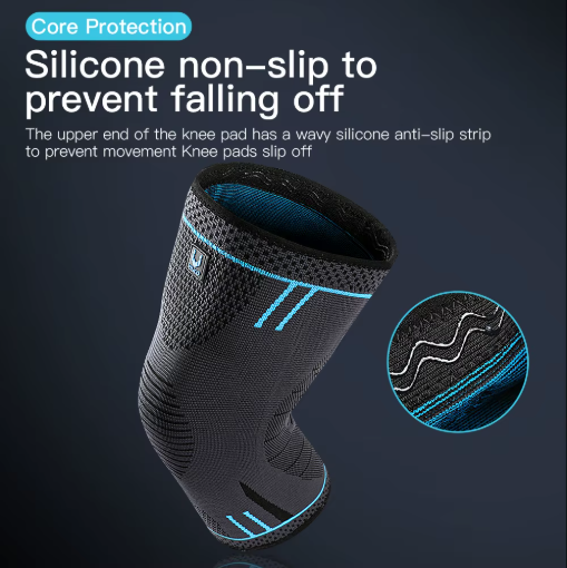 FlexGuard - Compressie Kniebrace