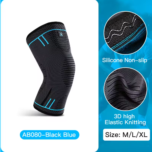 FlexGuard - Compressie Kniebrace