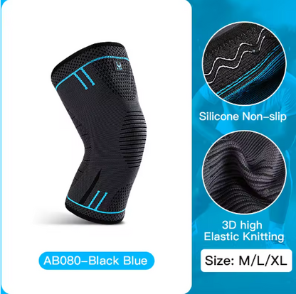 FlexGuard - Compressie Kniebrace