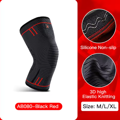 FlexGuard - Compressie Kniebrace