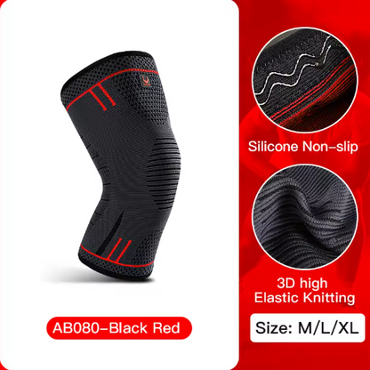 FlexGuard - Compressie Kniebrace