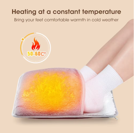 ThermaCare - Elektrisch Voetenwarmer Kussen