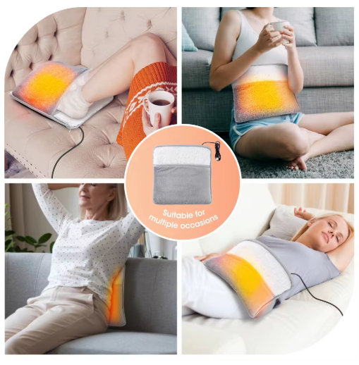 ThermaCare - Elektrisch Voetenwarmer Kussen