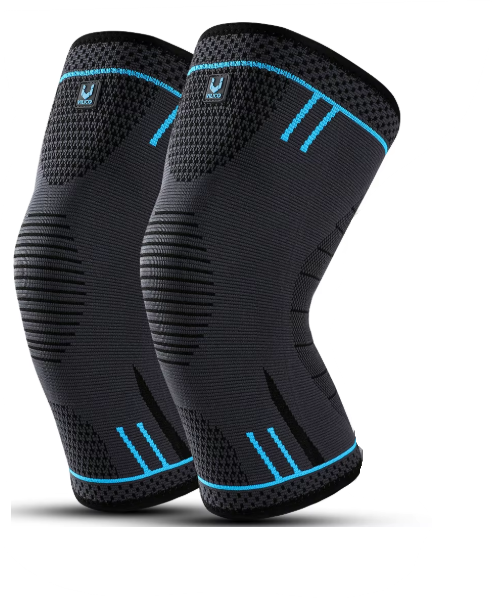 FlexGuard - Compressie Kniebrace